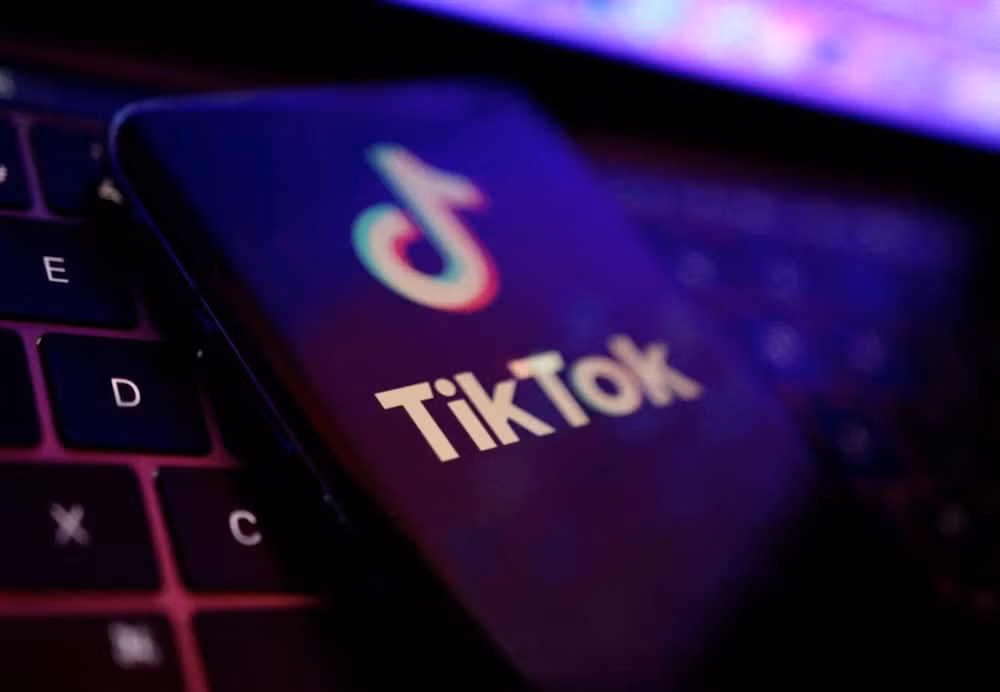 tiktok cho phep nguoi sang tao noi dung dang video dai hon hinh 1