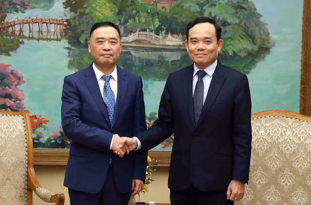 de nghi tap doan sunny dau tu mot trung tam nghien cuu phat trien tai viet nam hinh 1