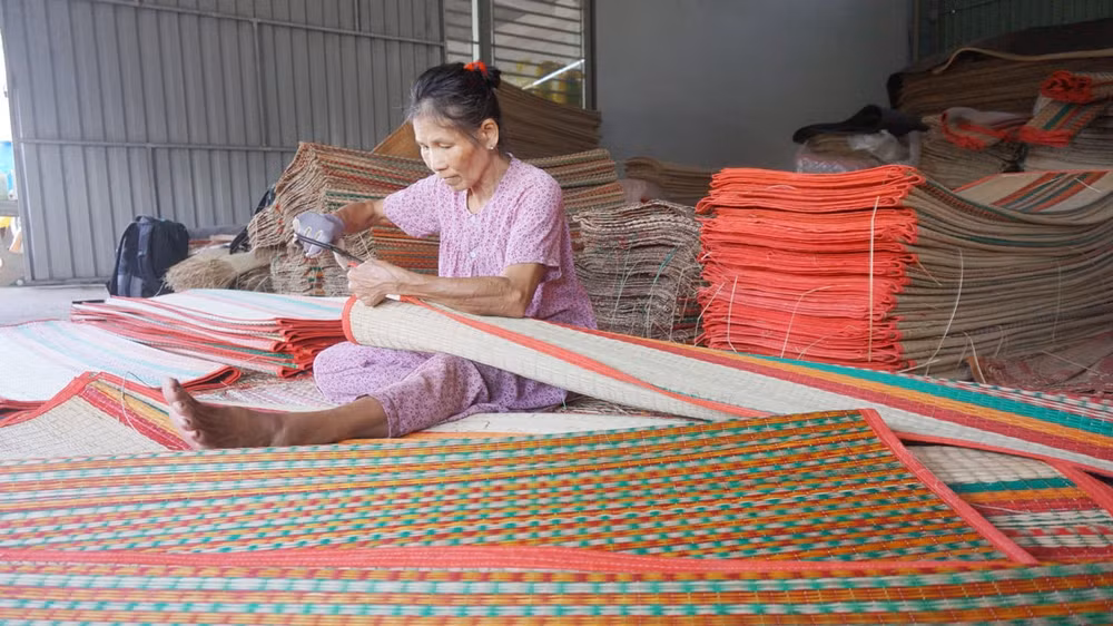 vinh long phat trien du lich gan voi lang nghe hinh 4