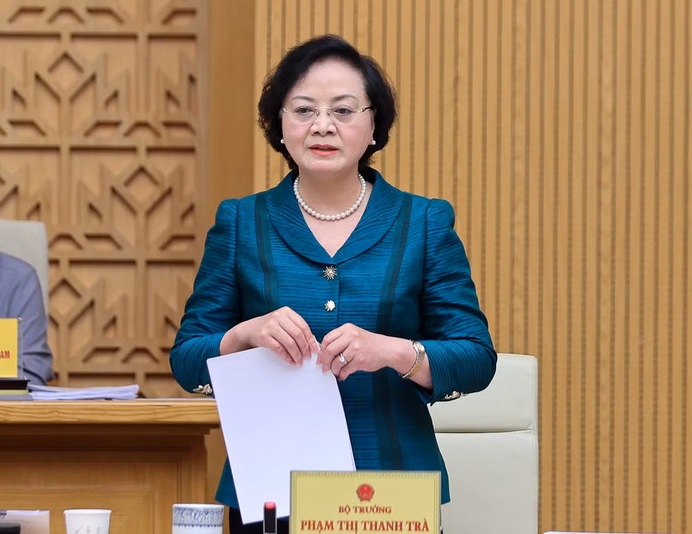 Khẩn trương, dứt điểm việc sắp xếp đơn vị sự nghiệp và doanh nghiệp Nhà nước trong quý IV/2025- Ảnh 1.