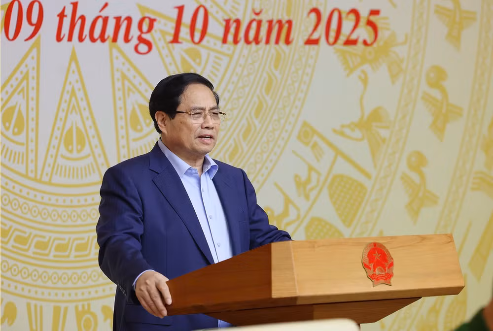 Thủ tướng: Tuyên chiến không khoan nhượng và tạo phong trào, xu thế của toàn dân để đẩy lùi tội phạm ma túy- Ảnh 10.