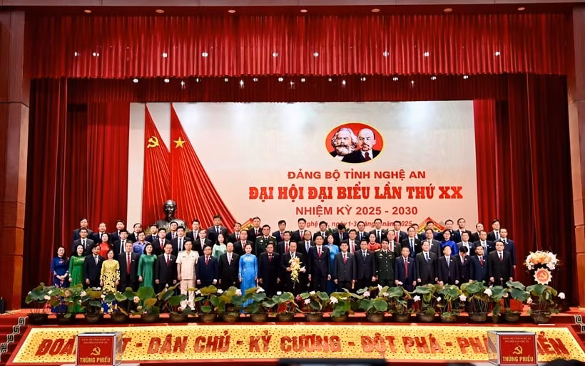 NGHỆ AN 3