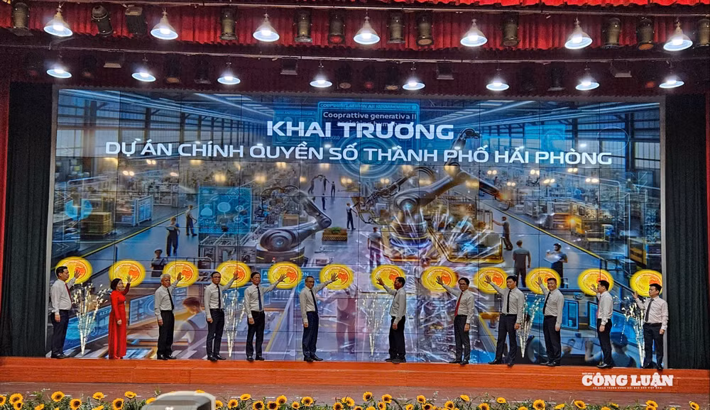 Chính quyề số