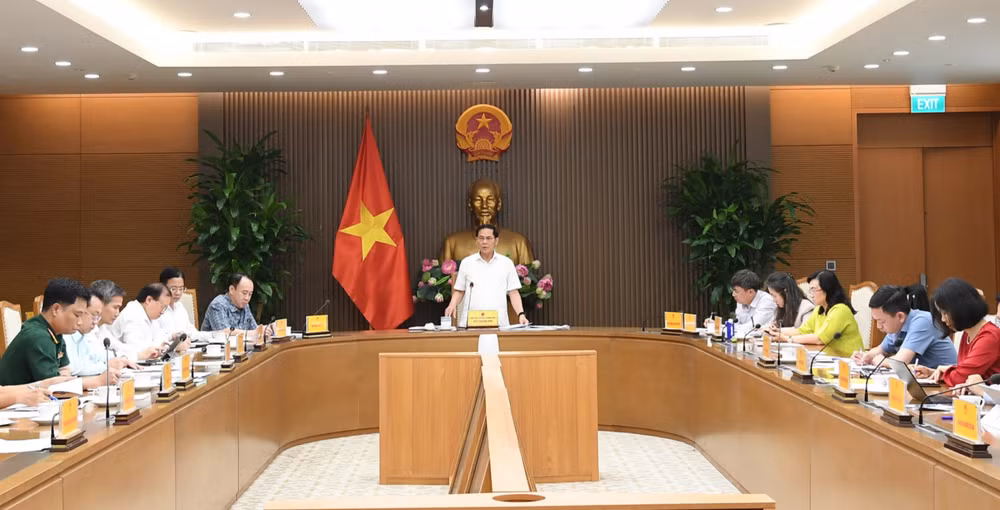 Bảo đảm chữ 'tín' trong triển khai các thoả thuận, cam kết quốc tế- Ảnh 2.