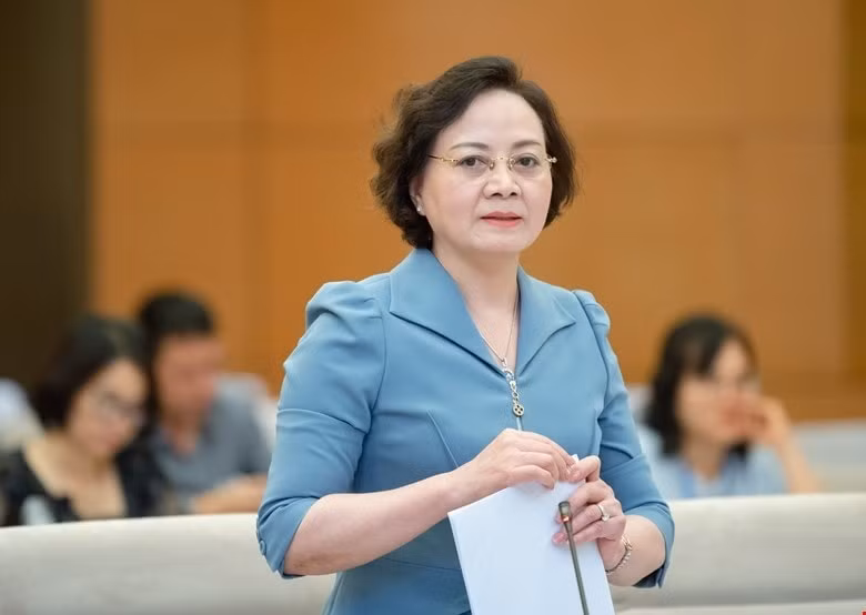 pham thi thanh tra