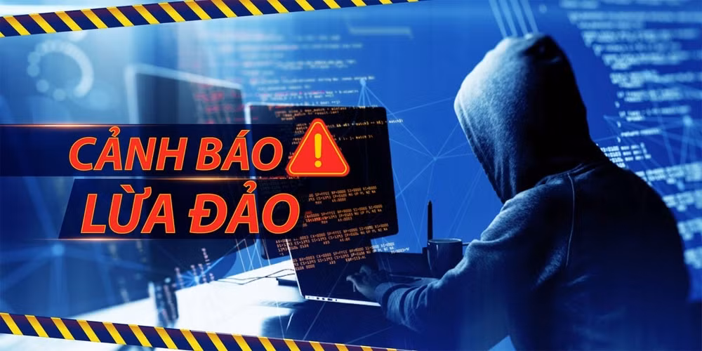canh bao nguoi dan de phong voi loai toi pham gia danh nhan vien ngan hang de lua dao hinh 1