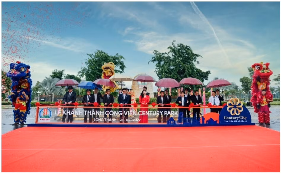 century city giai thuong khung cung nhieu tiet muc an tuong trong su kien tri an hinh 2