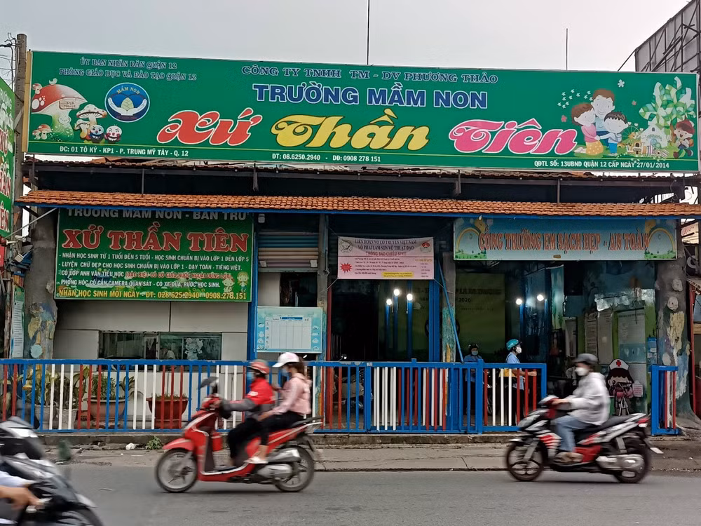 tp hcm mot doanh nghiep thang kien chu tich ubnd quan 12 hinh 1