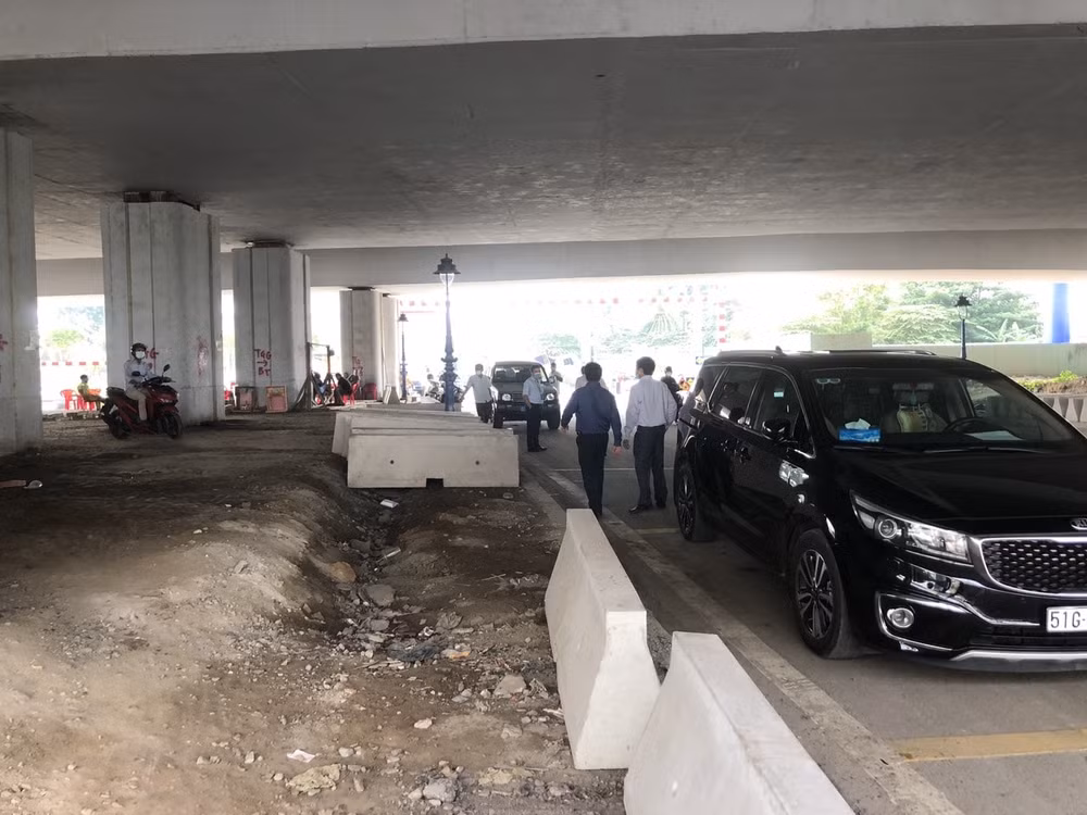 chu dau tu cii khang dinh khong chan duong de tan thu phi xa lo ha noi hinh 2