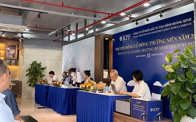 kinh doanh let det nhieu nam bo doi kpf va tkc thuoc central capital bat ngo cho co dong an banh ve tang von hinh 1