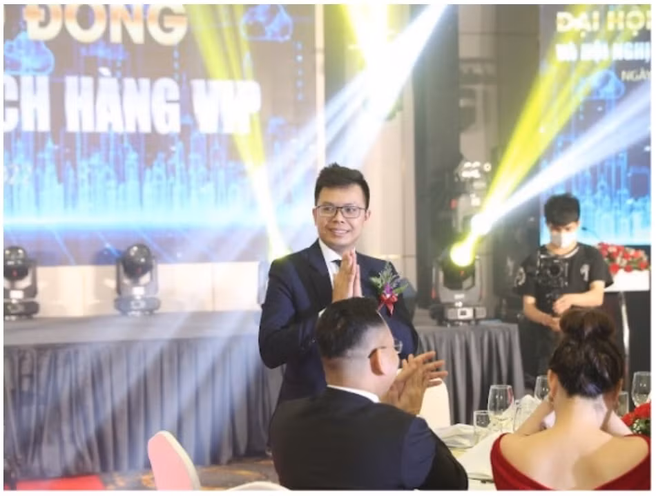 an tuong le mo ban bat dong san cua cong ty bankland hinh 5