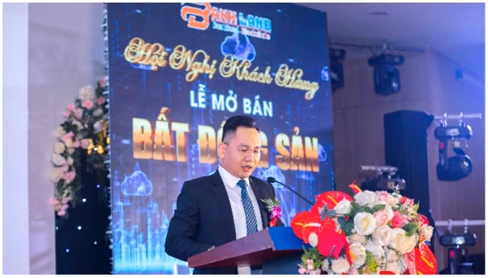 an tuong le mo ban bat dong san cua cong ty bankland hinh 2