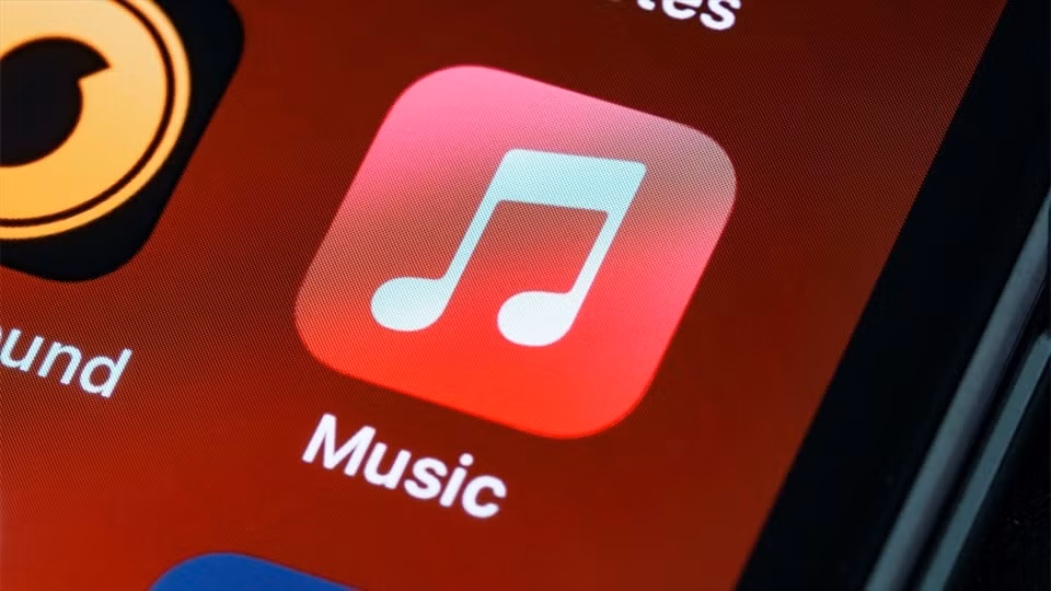 huong dan cach nghe nhac tren apple music o che do hi fi hinh 1