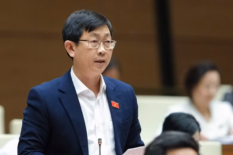 dai bieu quoc hoi can co nghi quyet giai quyet dut diem van de quy hoach treo hinh 2