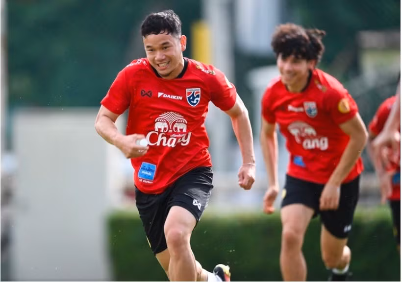tuyen u23 thai lan chot danh sach tham du giai u23 chau a hinh 1