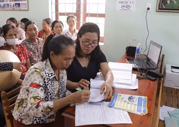 kien tri tham gia bhxh tu nguyen vi da hieu ve loi ich cua chinh sach nay hinh 1