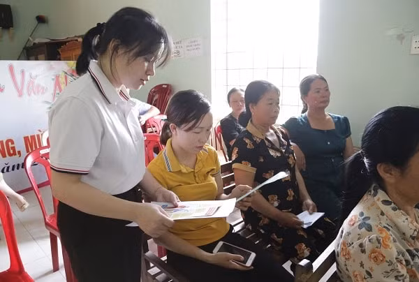kien tri tham gia bhxh tu nguyen vi da hieu ve loi ich cua chinh sach nay hinh 3
