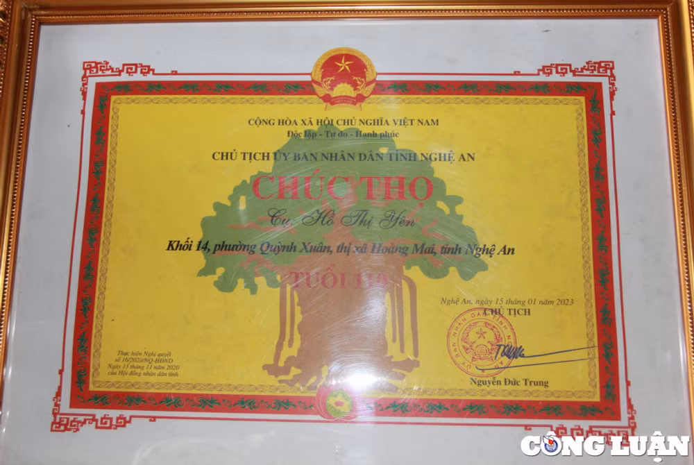 xuan sum vay ben con chau cua cu ba truong tho 110 tuoi hinh 5