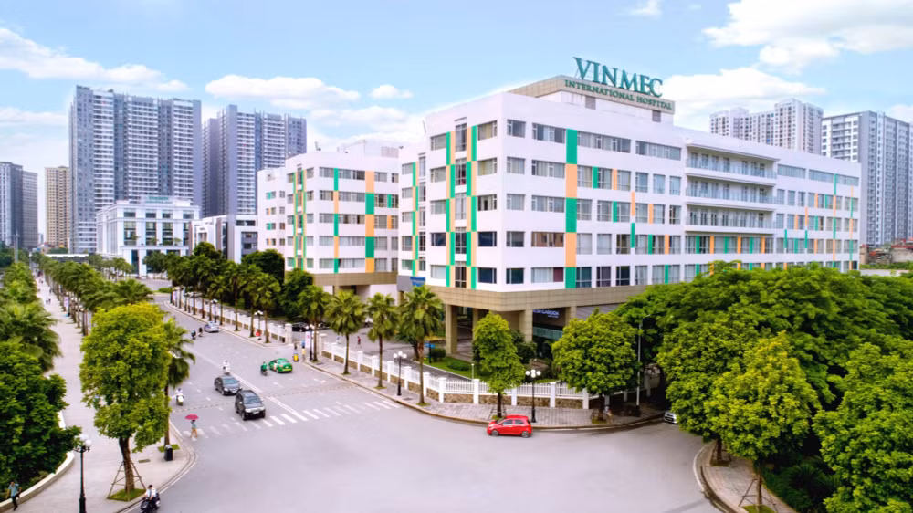 vinmec vua chinh thuc ra nhap he thong lien ket toan cau cua cleveland clinic my hinh 4