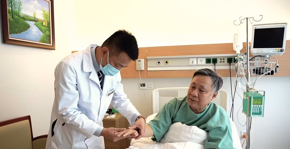 vinmec vua chinh thuc ra nhap he thong lien ket toan cau cua cleveland clinic my hinh 3