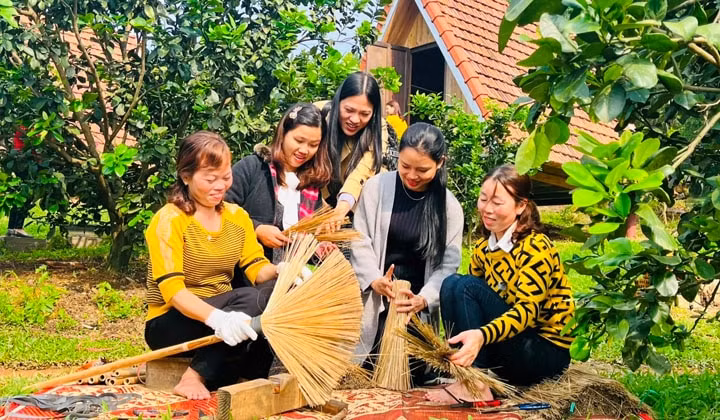 huong thuy thua thien hue phat trien du lich cong dong hinh 2