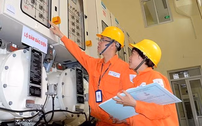 muc gia ban le dien binh quan toi thieu la hon 1800 dong kwh hinh 1