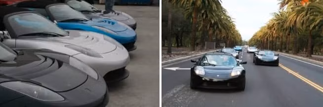 mau xe dien 15 nam tuoi cua tesla hinh 3