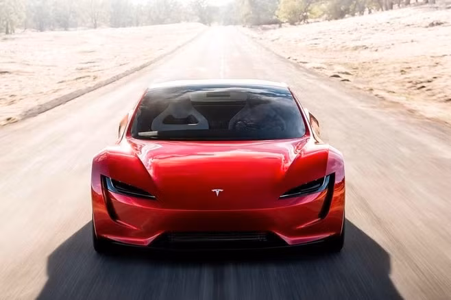 mau xe dien 15 nam tuoi cua tesla hinh 4