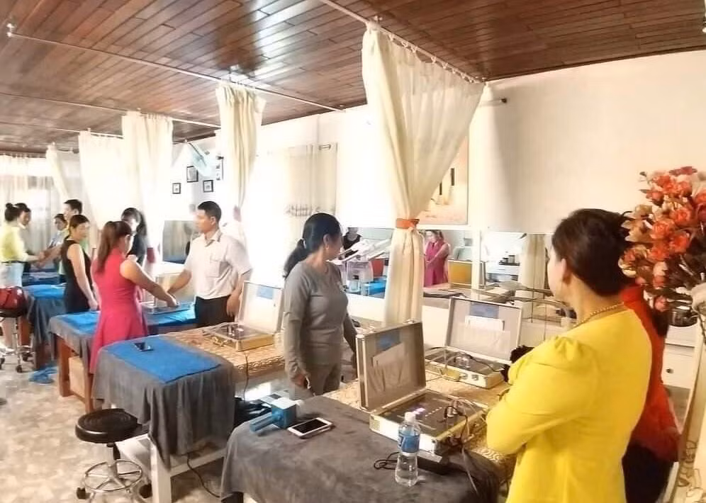 ha noi moi la tour du lich tam linh ket hop cham soc suc khoe hinh 2