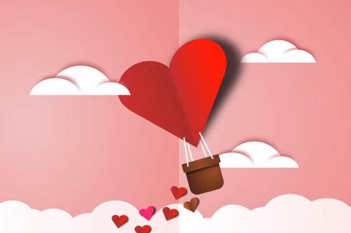 loi chuc valentine y nghia danh cho chong hinh 1