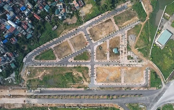 bat ngo voi gia dat dau gia o nhieu vung ngoai thanh ha noi co noi 51 trieu dong m2 hinh 1