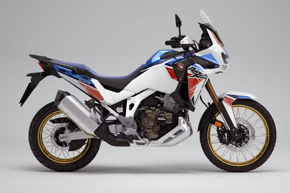 honda africa twin 2023 them trang bi tang gia ban tai viet nam hinh 1
