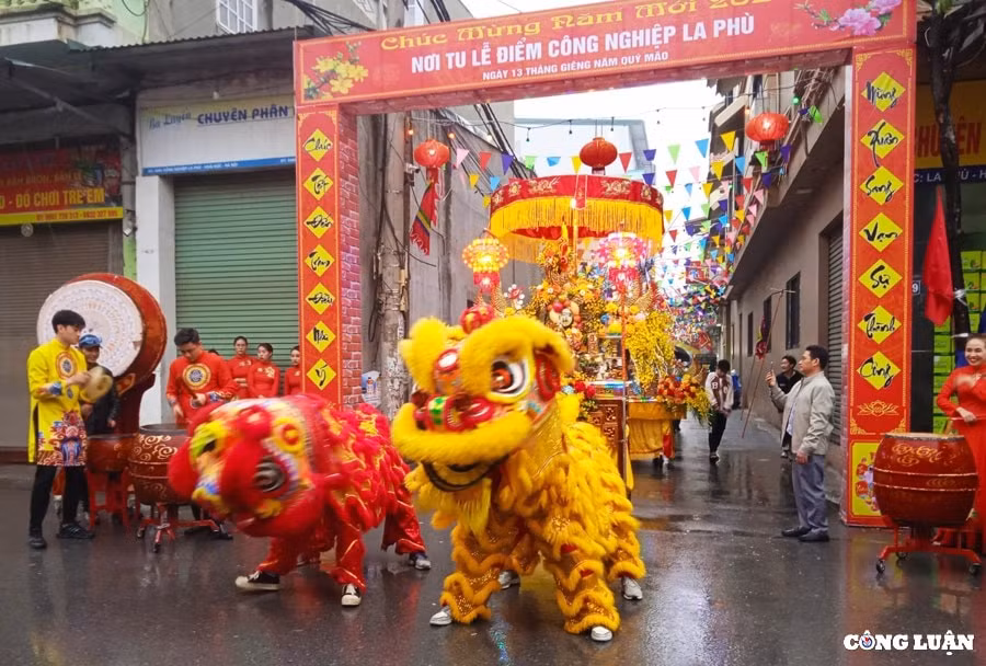 doc dao le ruoc ong lon o la phu hinh 7