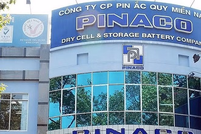pinaco pac loi nhuan lao doc 64 dong tien kinh doanh am 322 ty dong hinh 1