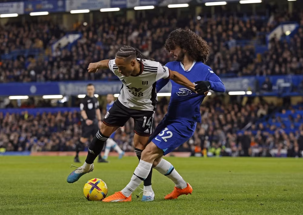 chelsea bi cam hoa trong ngay ra mat cau thu dat gia nhat ngoai hang anh hinh 2
