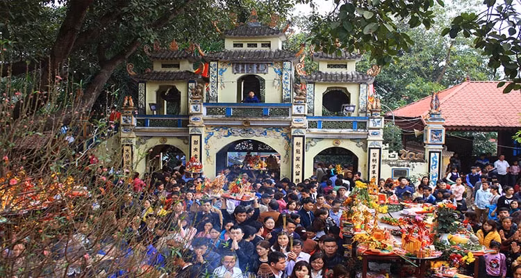 bac ninh diem hen du lich hinh 2