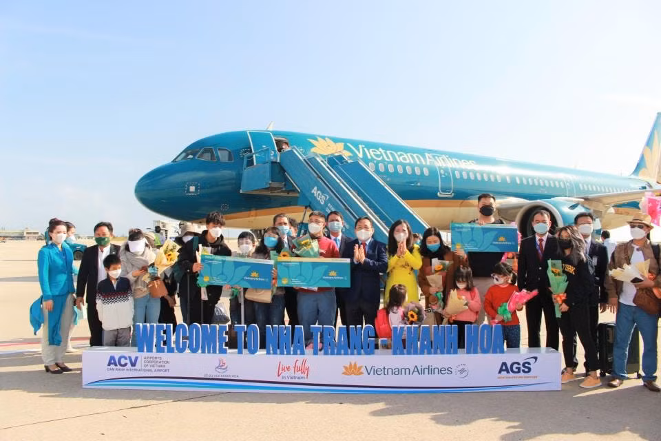 hang khong du lich voi ky vong bung no trong nam 2023 hinh 3