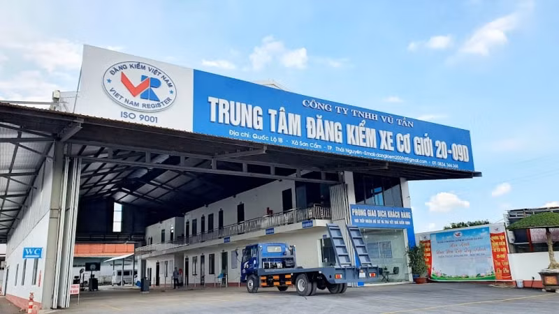 dieu tra vu an gia mao trong cong tac tai trung tam dang kiem 20 09d hinh 1