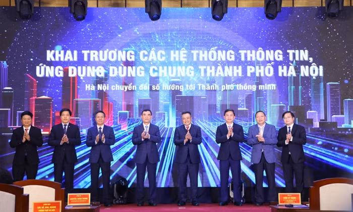 dung tai lieu van ban dien tu thay tai lieu giay ha noi tiet kiem tren 300 trieu thang hinh 1