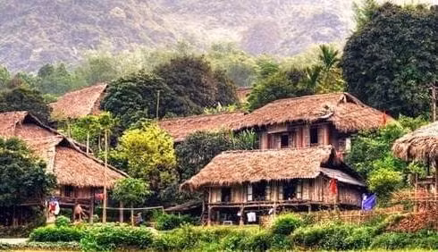 hoa binh khai thac tiem nang san co de phat trien du lich hinh 2