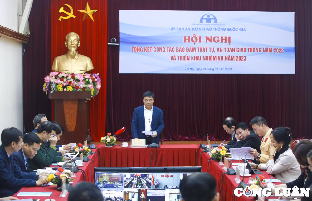 nam 2023 phan dau giam tai nan giao thong toi thieu 10 tren ca 3 tieu chi hinh 1