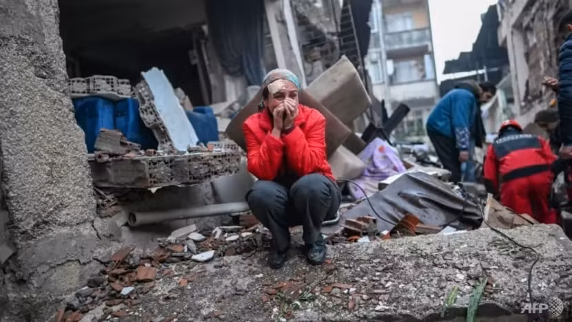 dong dat o tho nhi ky va syria hon 7800 nguoi da thiet mang noi dau kho khong the ke xiet hinh 1