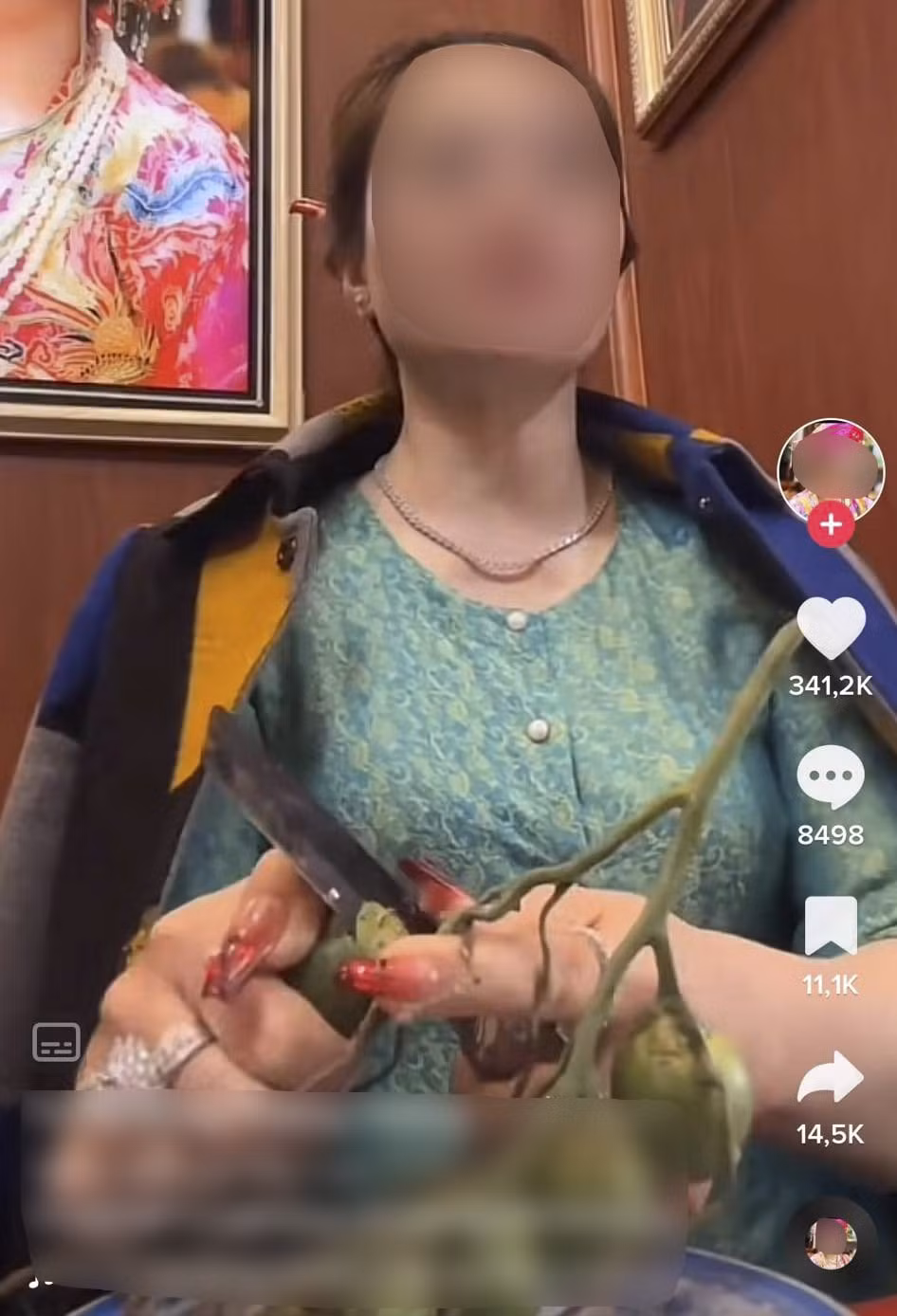 co quan chuc nang vao cuoc xac minh vu co dong bo cau xem boi dung nhan sai cai hinh 1