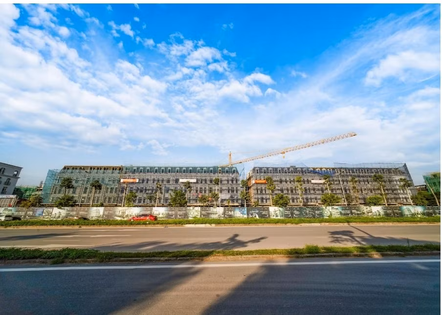sunshine group co den 4 8 du an vua duoc so xay dung ha noi cho phep ban cho nguoi nuoc ngoai hinh 5