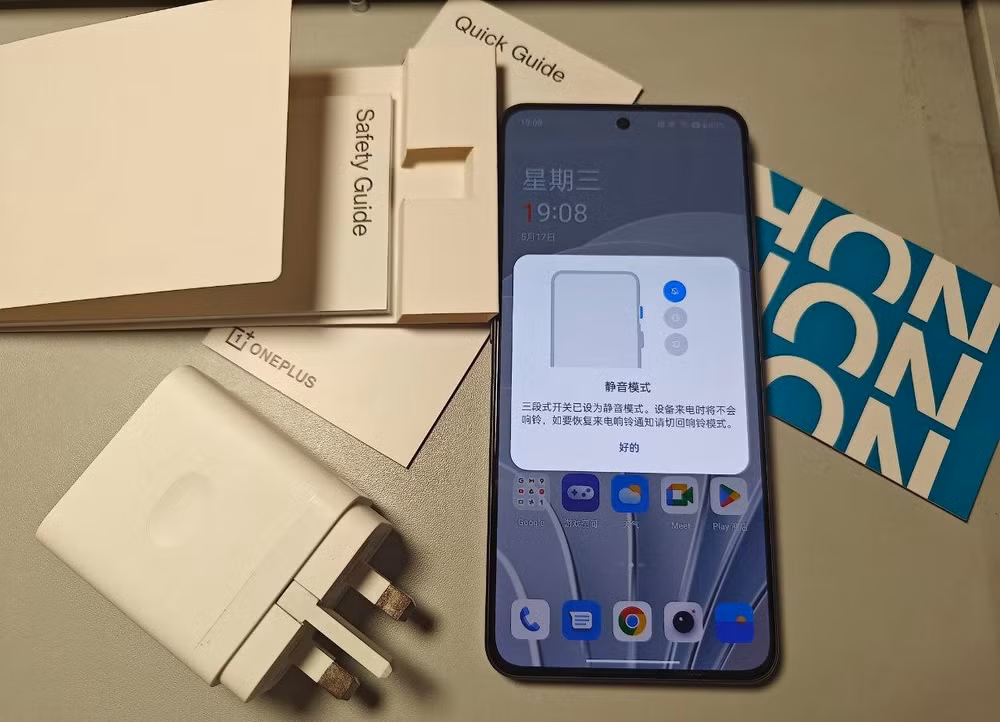 them thong tin ve chiec oneplus nord 3 5g duoc he lo truoc ngay ra mat hinh 8