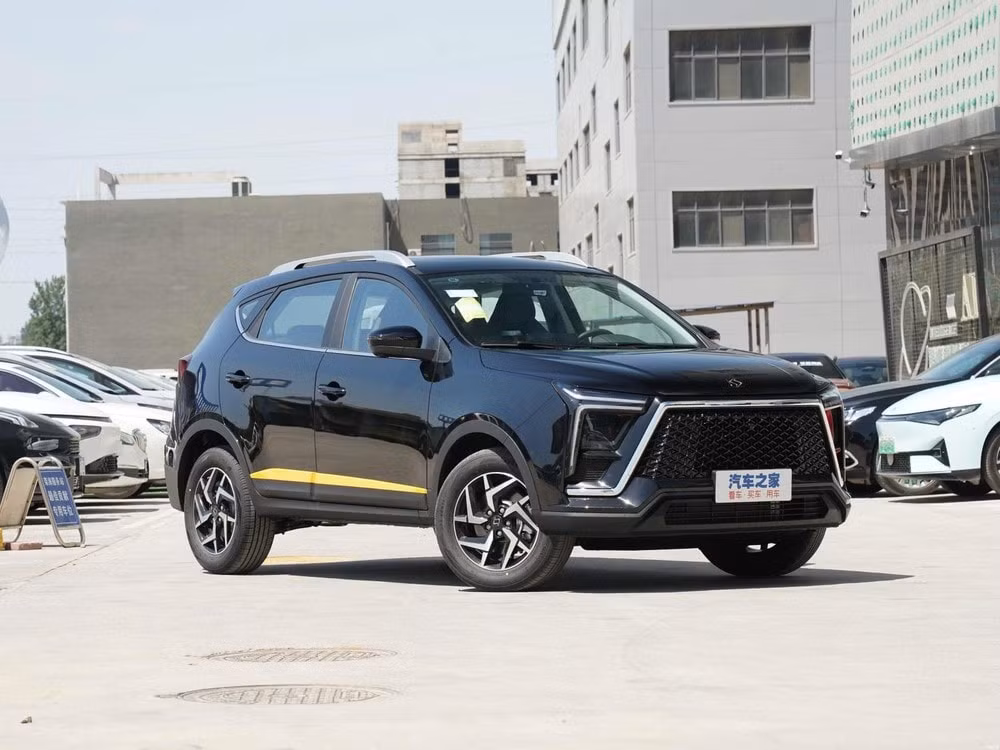 sehol x6 crossover co nho trung quoc chi tu 359 trieu dong hinh 7