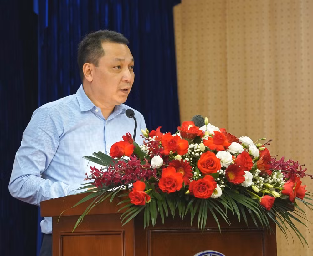 nhieu ho thuy dien ve muc nuoc chet dien gio giam sau san luong nguy co thieu dien hinh 2