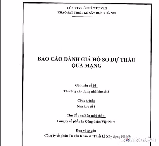 ke khai khong trung thuc cong ty cp dau tu xay dung va thuong mai dong a co bi cam thau hinh 1