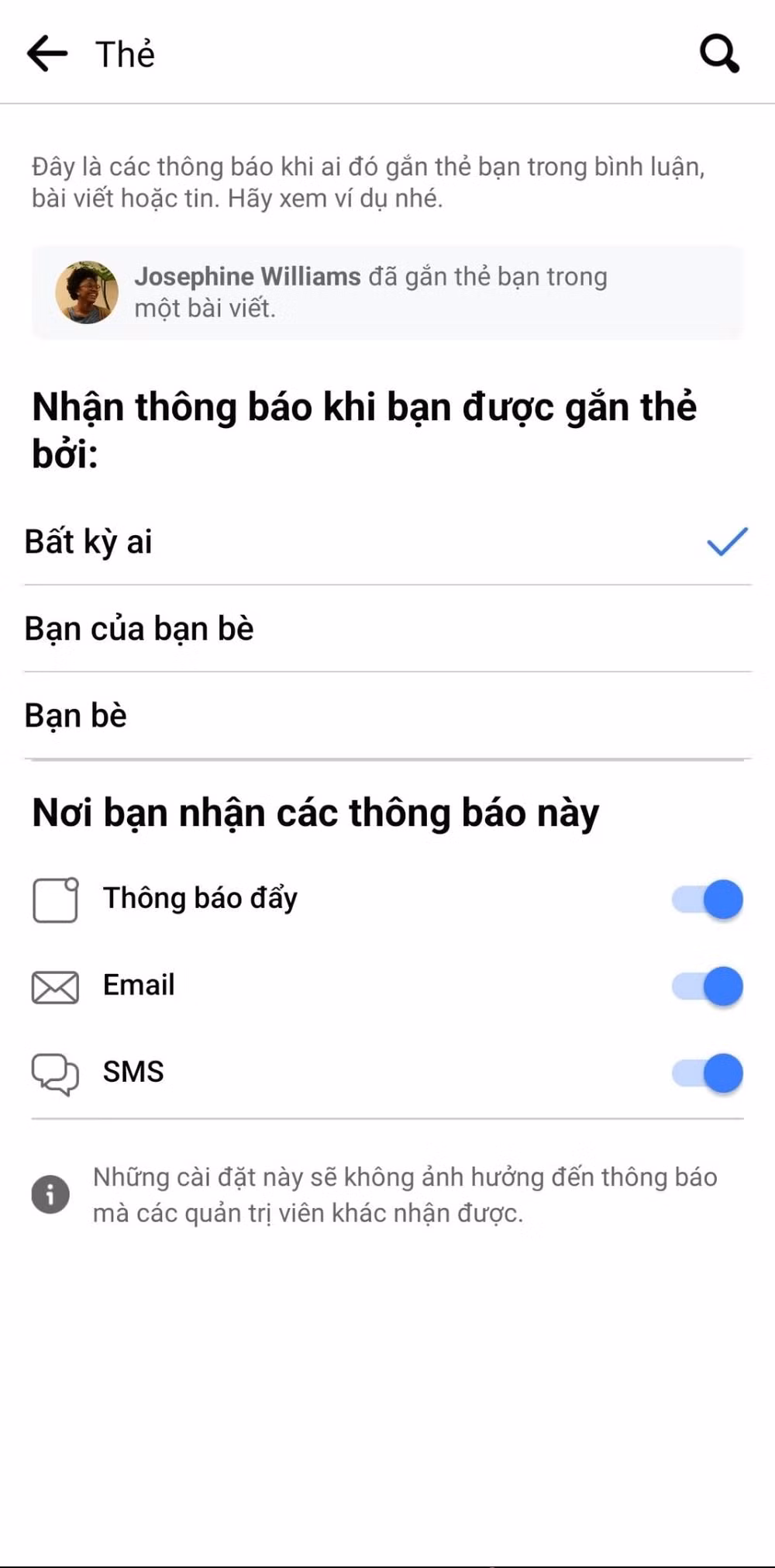 huong dan cach tat thong bao neu bat tren facebook don gian nhat hinh 6