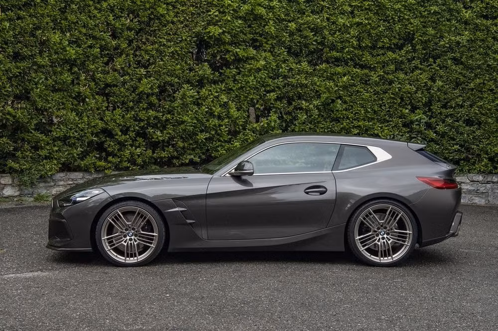 bmw concept touring coupe trinh lang voi thiet ke doc dao hinh 2